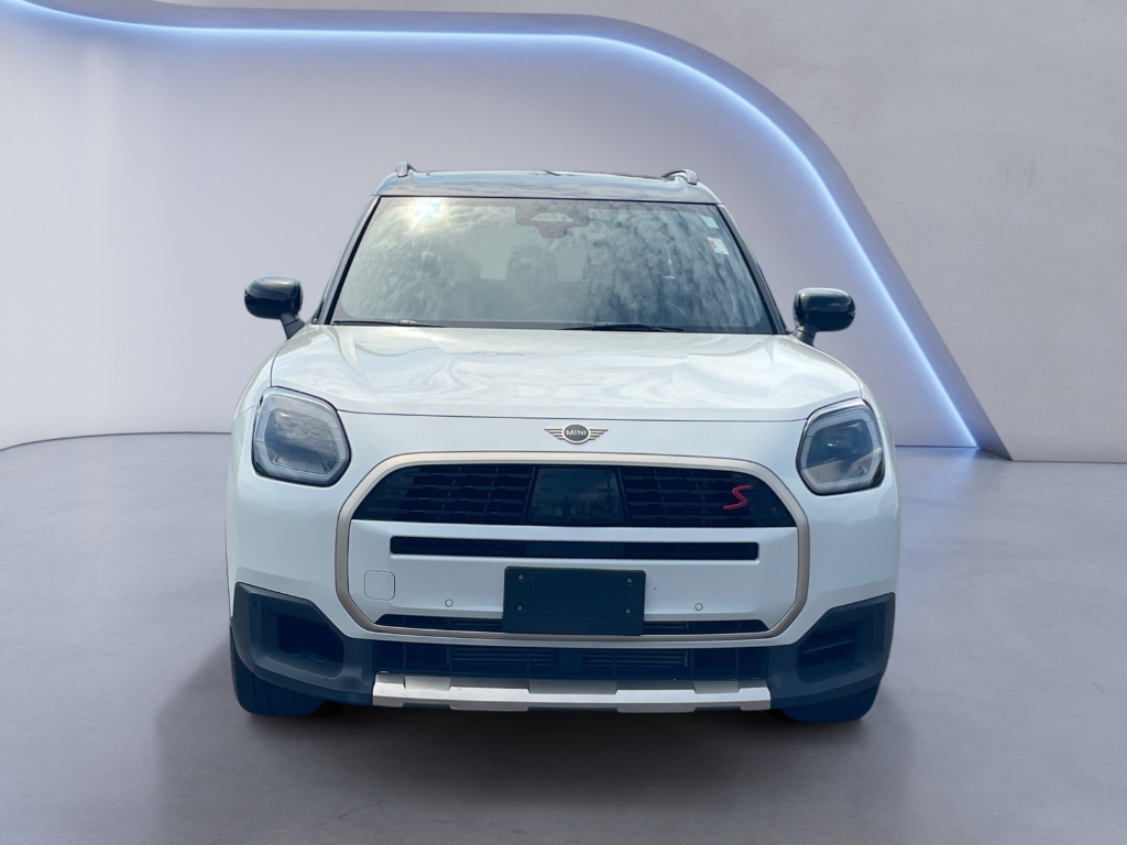 2025 MINI Countryman