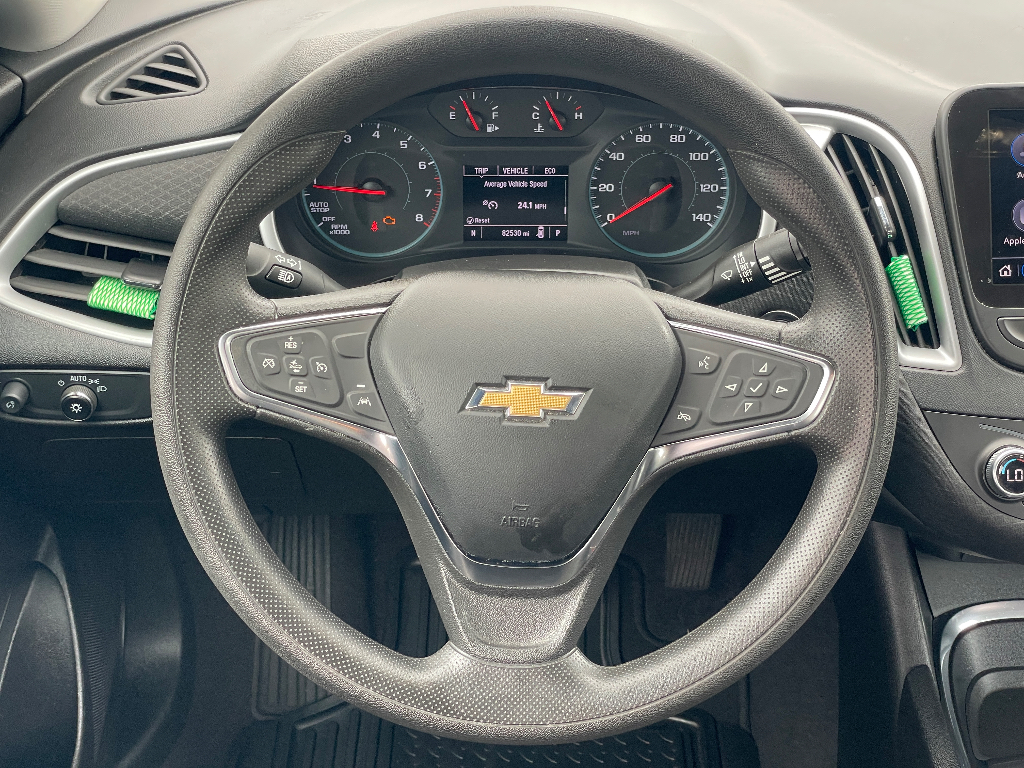 2023 Chevrolet Malibu image 5