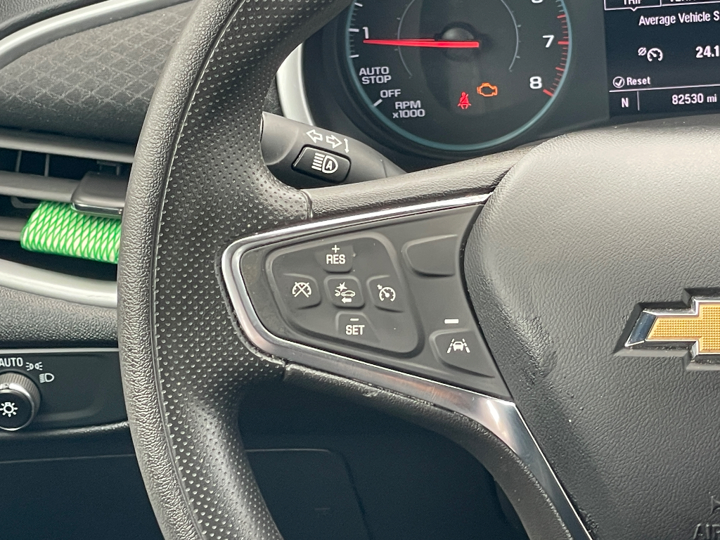 2023 Chevrolet Malibu image 6