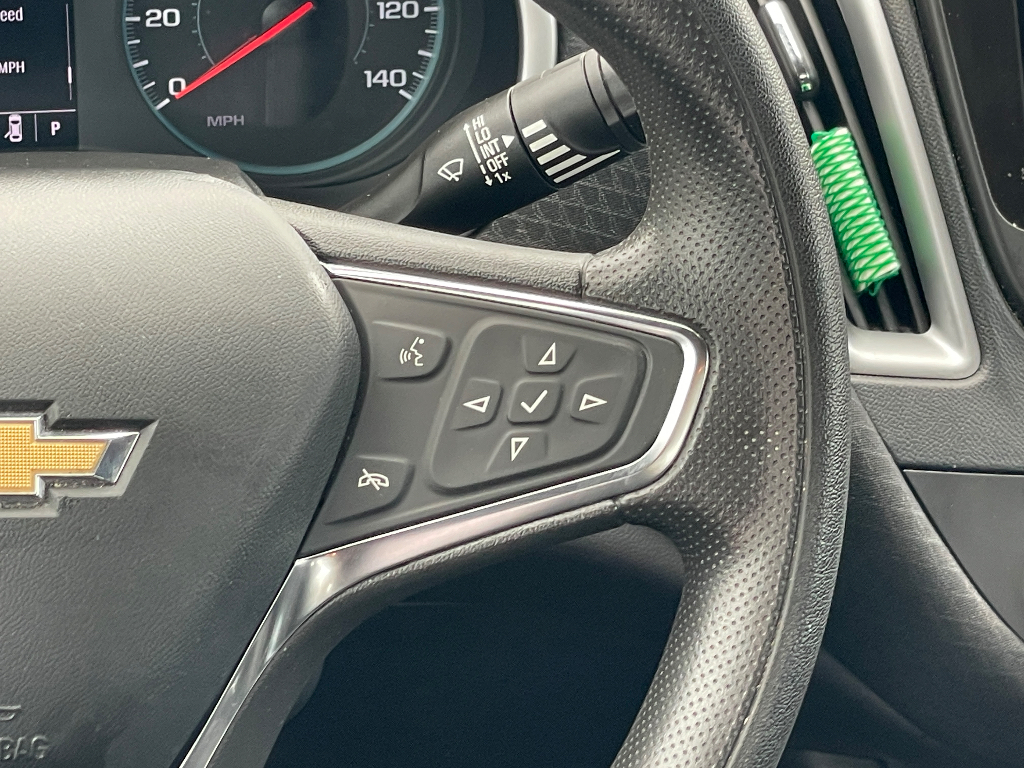 2023 Chevrolet Malibu image 7