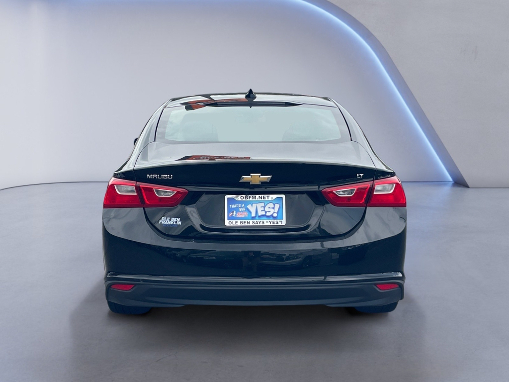 2023 Chevrolet Malibu image 18