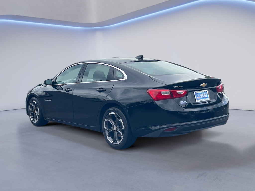 2023 Chevrolet Malibu image 19