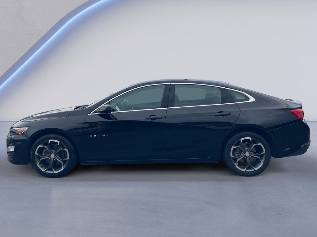 2023 Chevrolet Malibu image 20