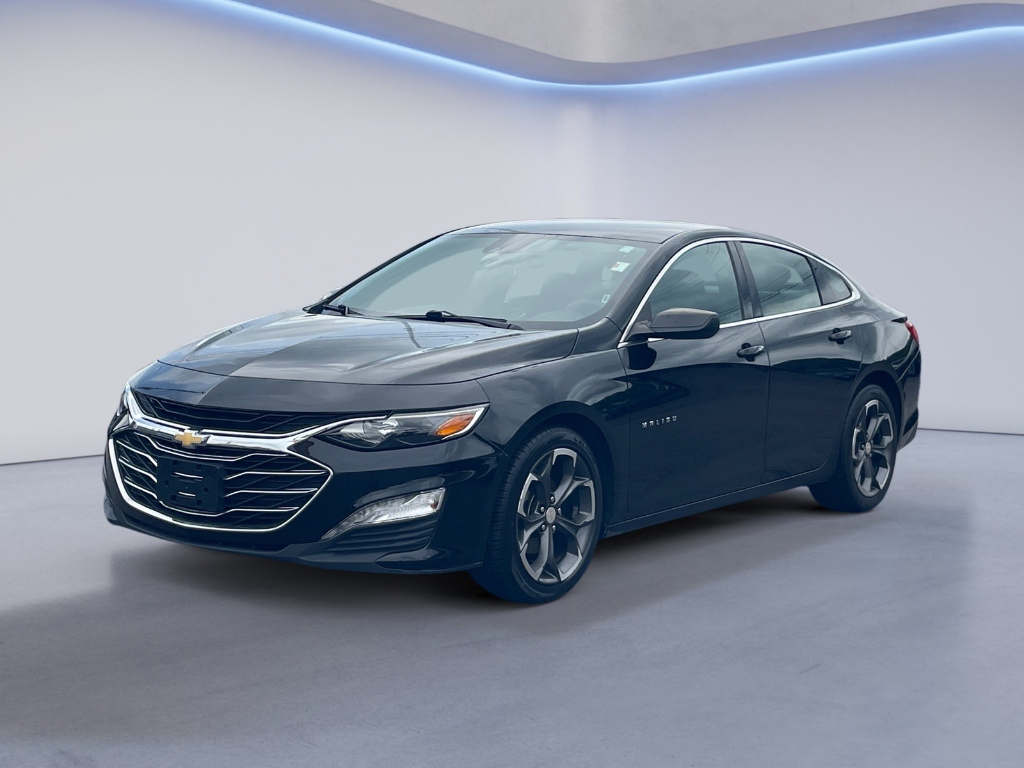 2023 Chevrolet Malibu image 21