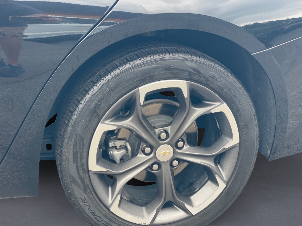 2023 Chevrolet Malibu image 23