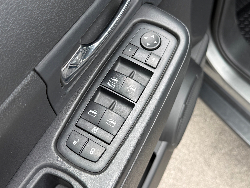 2012 Jeep Liberty