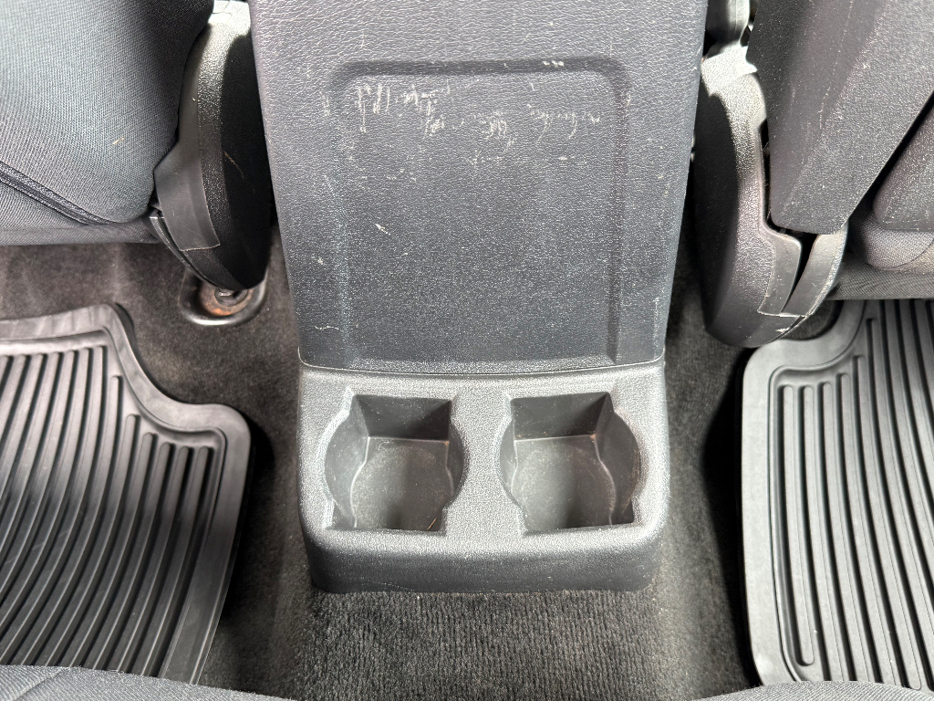 2012 Jeep Liberty