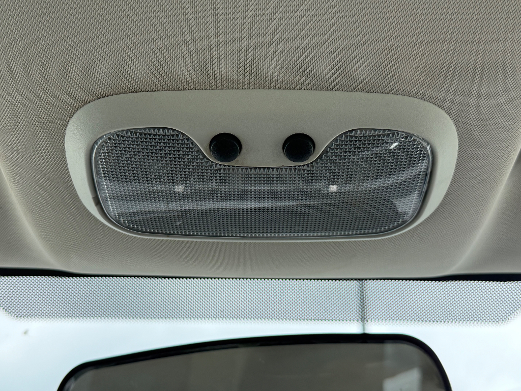 2012 Jeep Liberty
