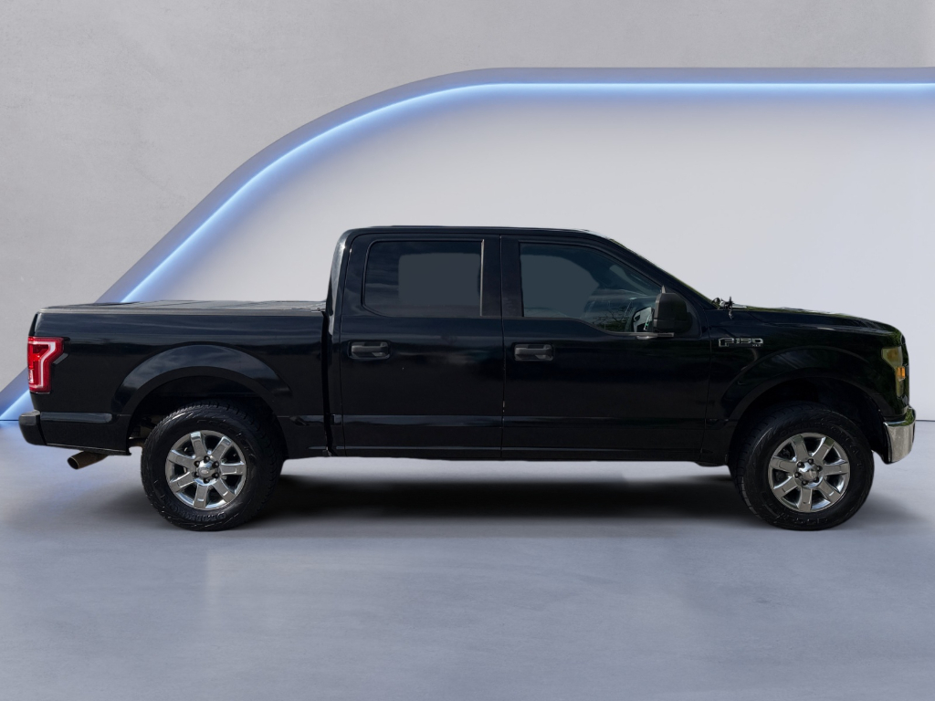 2016 Ford F-150 image 2