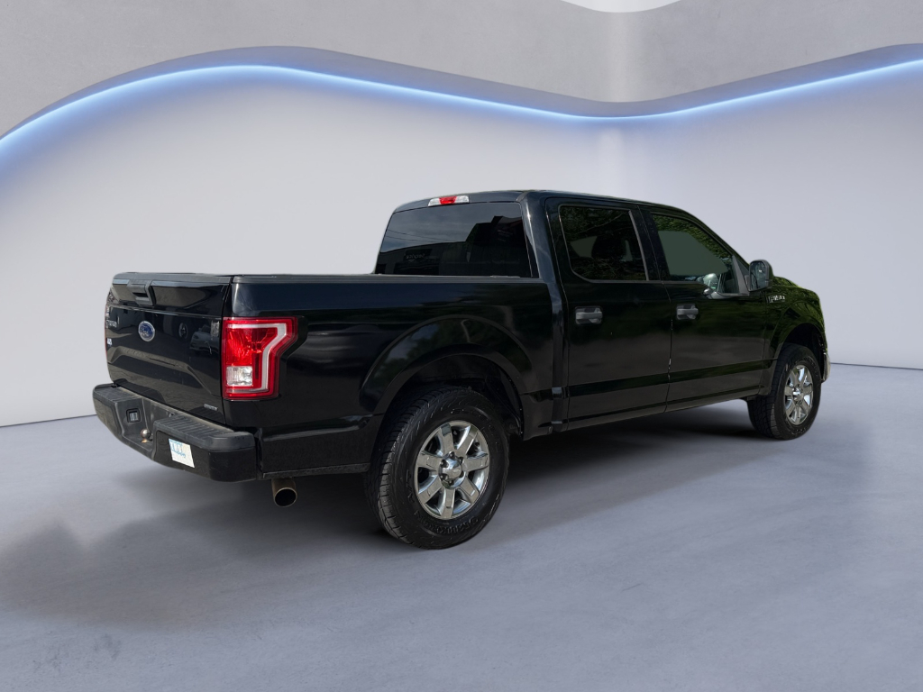 2016 Ford F-150 image 3