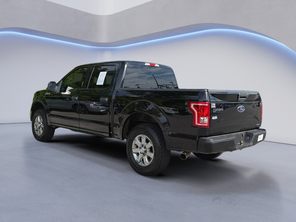 2016 Ford F-150 image 5