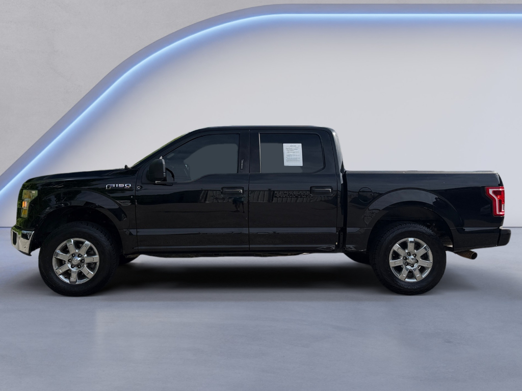 2016 Ford F-150 image 6