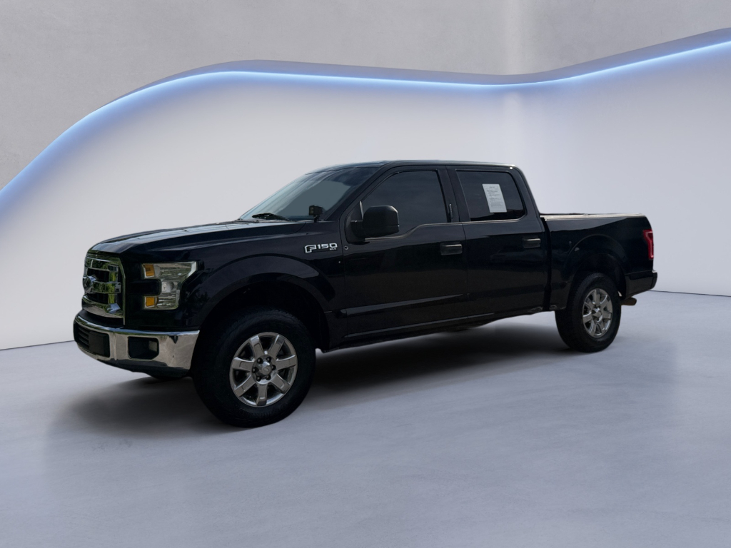 2016 Ford F-150 image 7