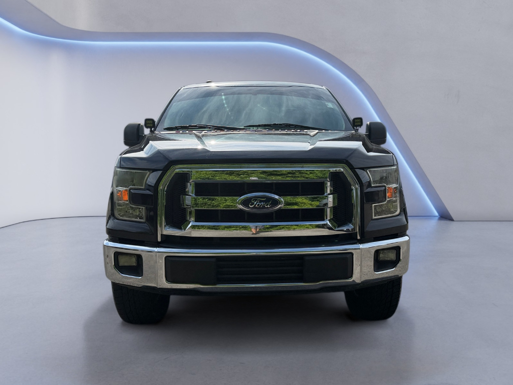2016 Ford F-150 image 8
