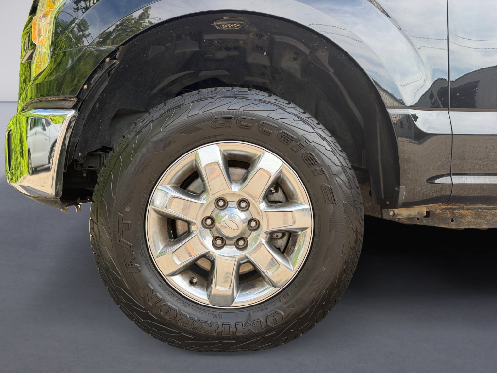 2016 Ford F-150 image 9