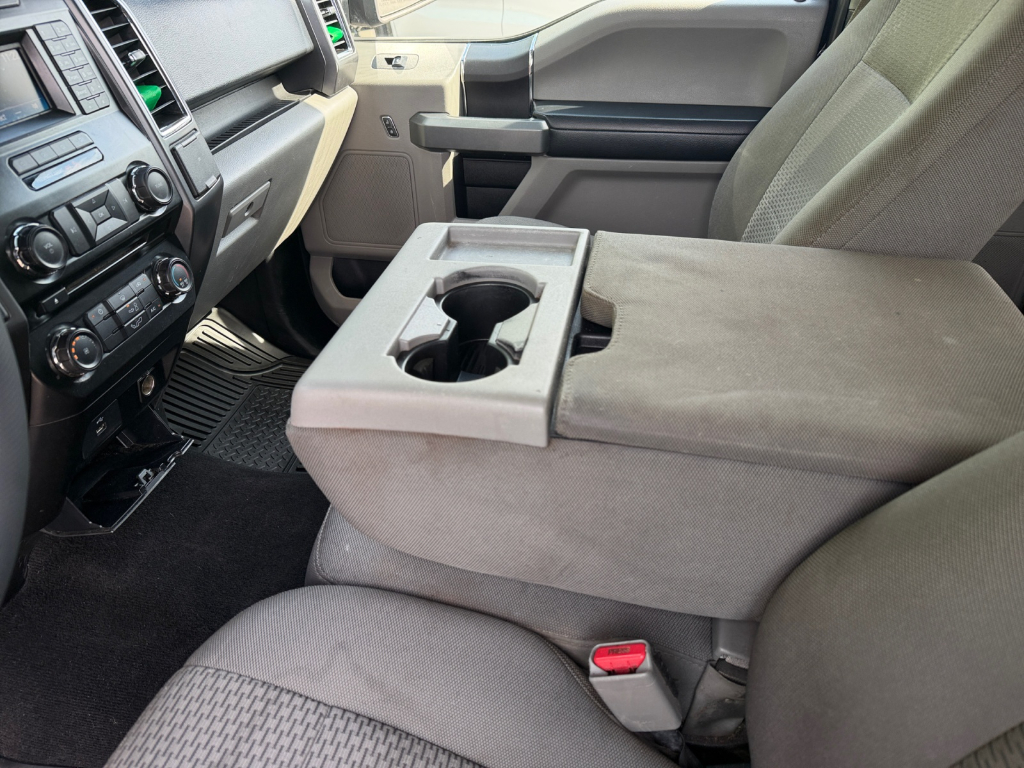2016 Ford F-150 image 11