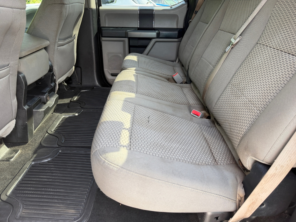 2016 Ford F-150 image 13