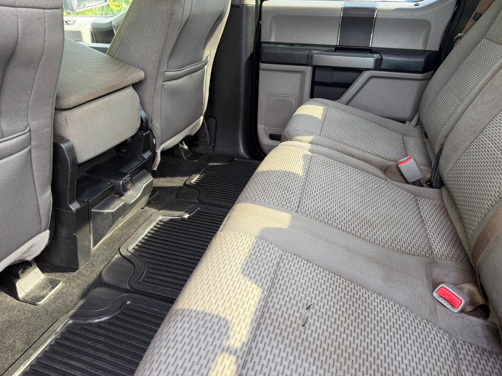 2016 Ford F-150 image 14