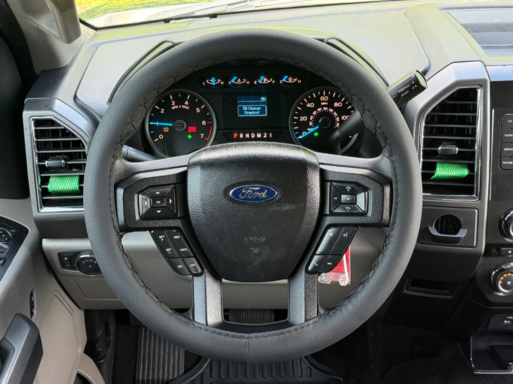 2016 Ford F-150 image 17