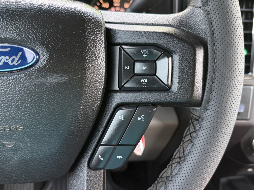 2016 Ford F-150 image 20