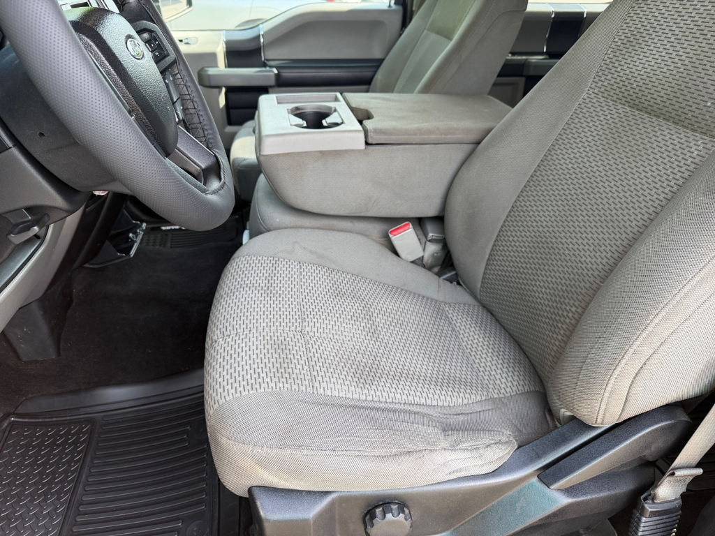 2016 Ford F-150 image 23