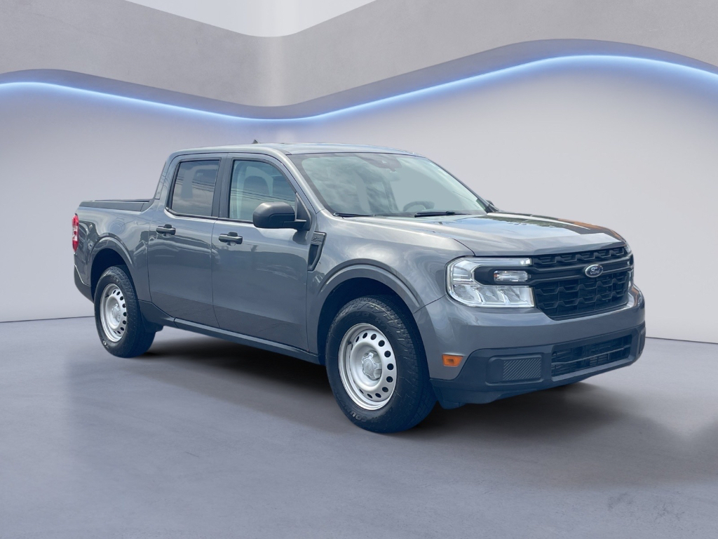 2023 Ford Maverick