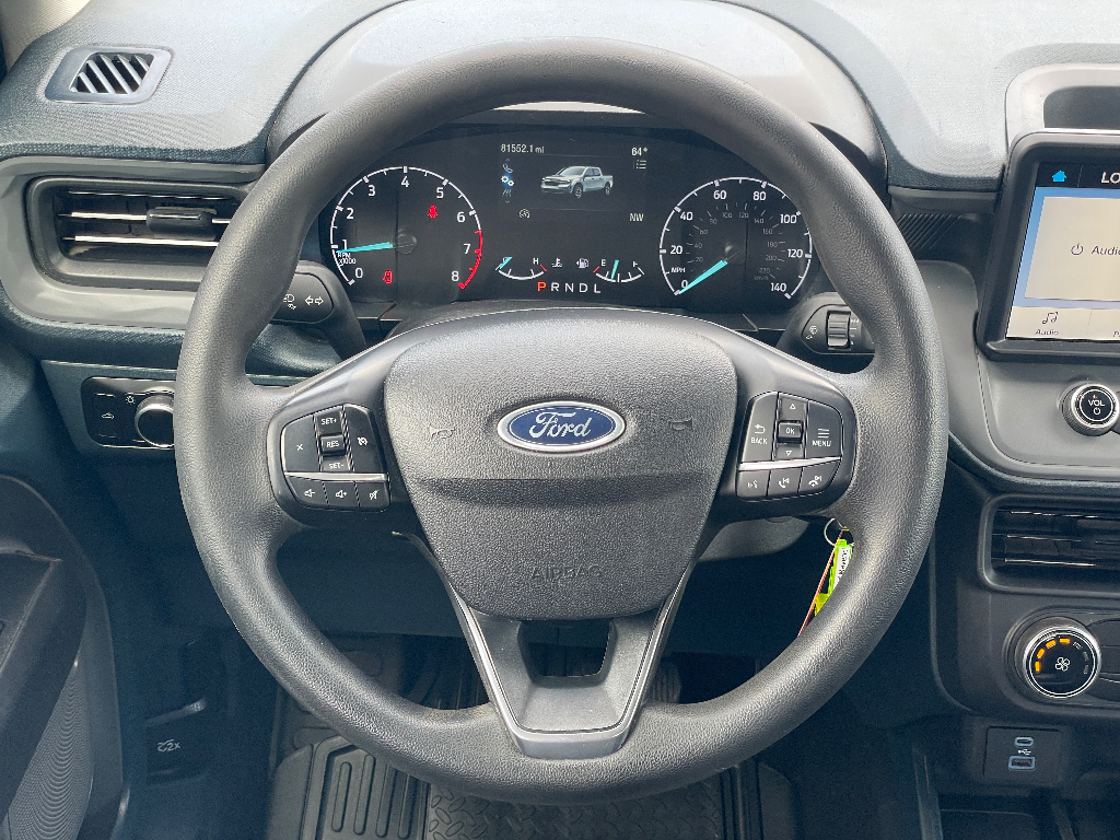2023 Ford Maverick image 5