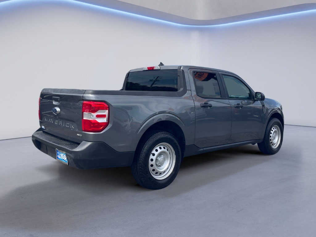 2023 Ford Maverick image 16