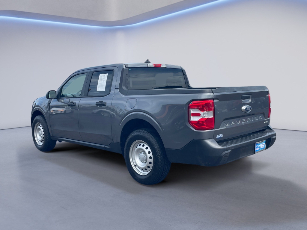 2023 Ford Maverick image 18