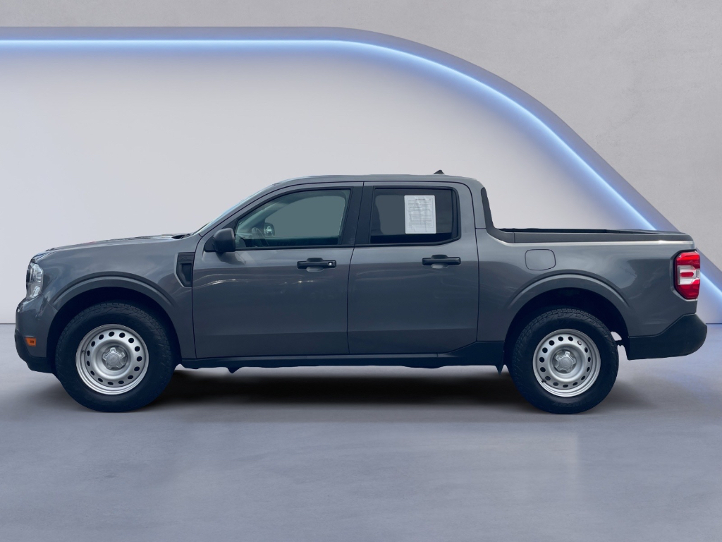 2023 Ford Maverick image 19