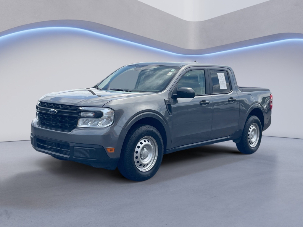2023 Ford Maverick image 20