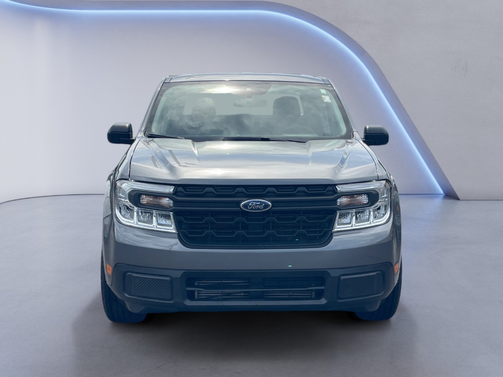 2023 Ford Maverick image 21