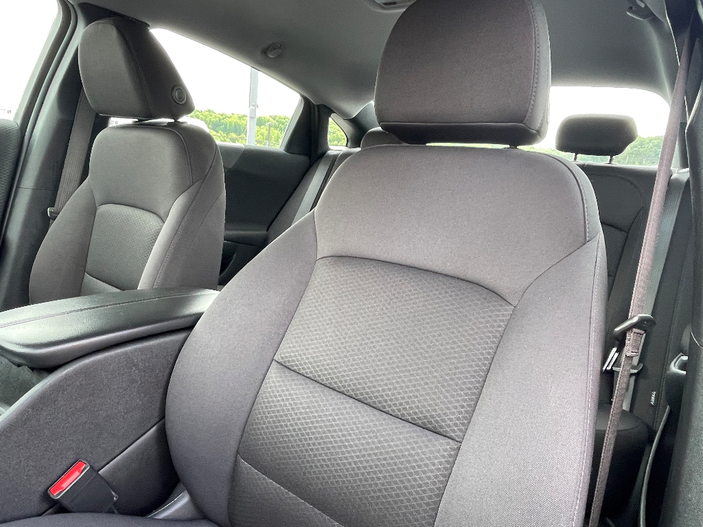 2025 Chevrolet Malibu