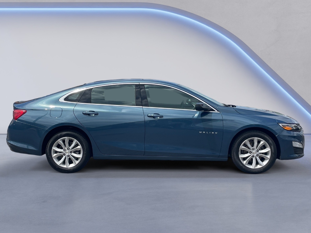 2025 Chevrolet Malibu