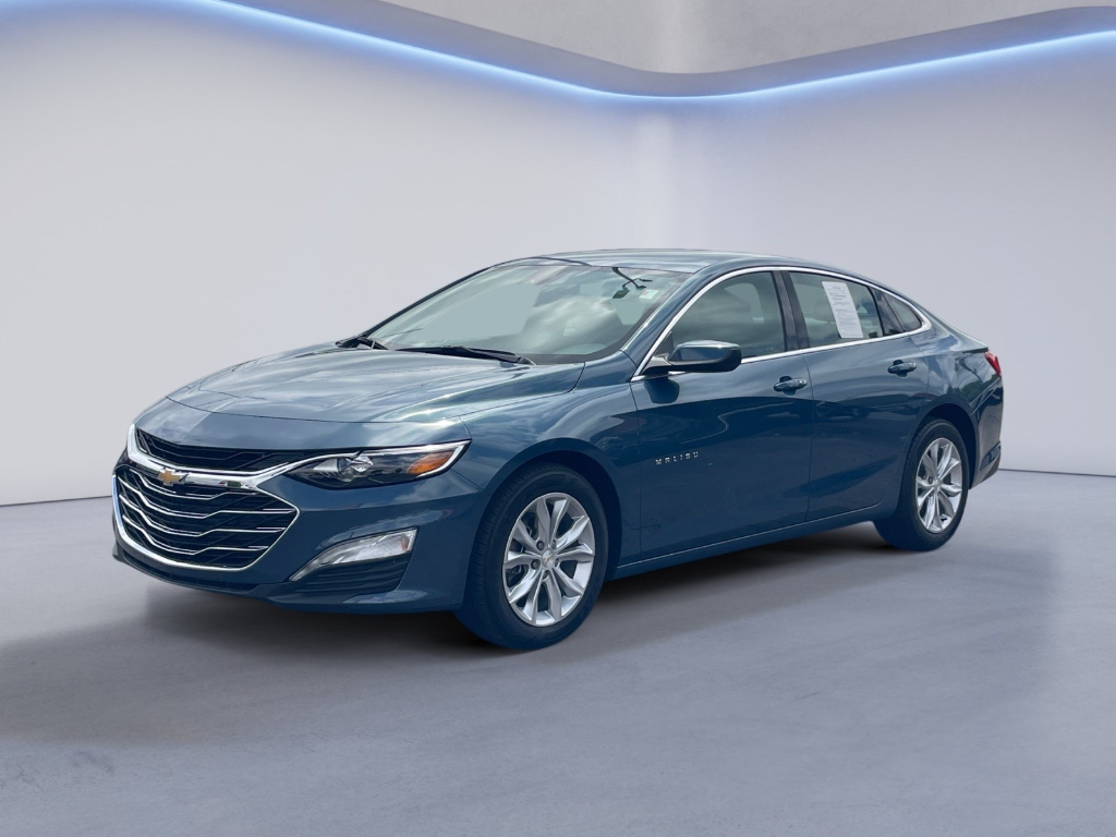 2025 Chevrolet Malibu