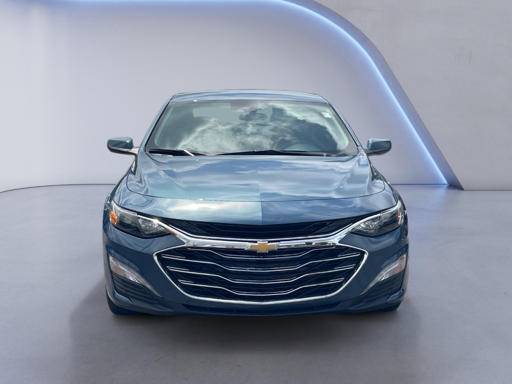 2025 Chevrolet Malibu