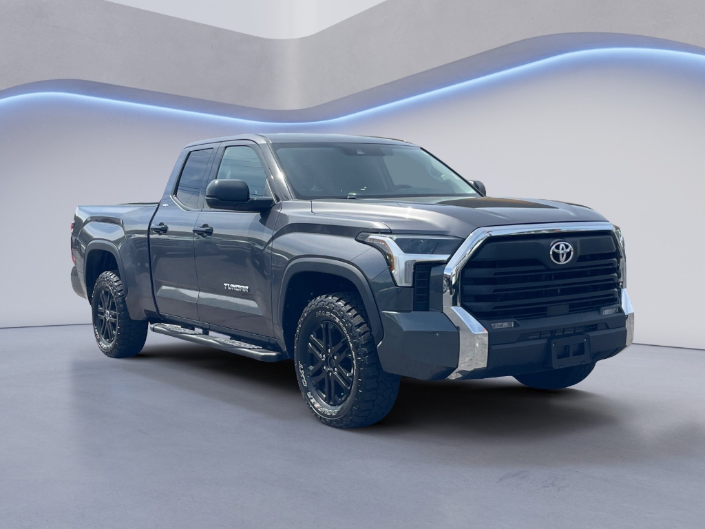 2023 Toyota Tundra