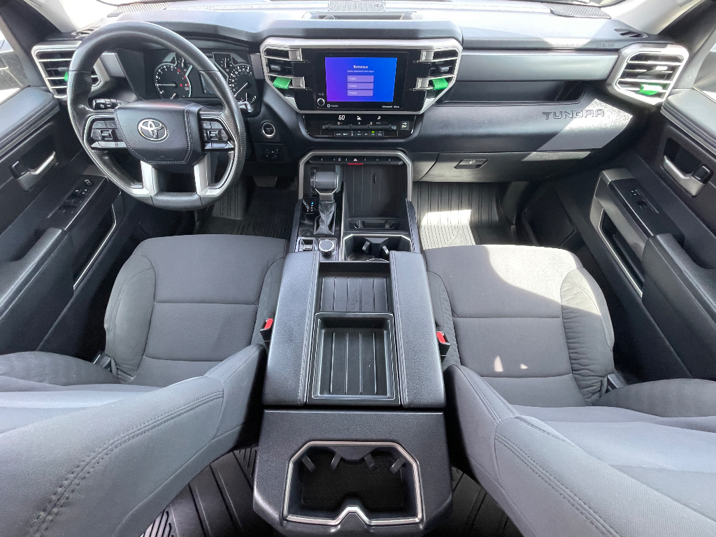 2023 Toyota Tundra