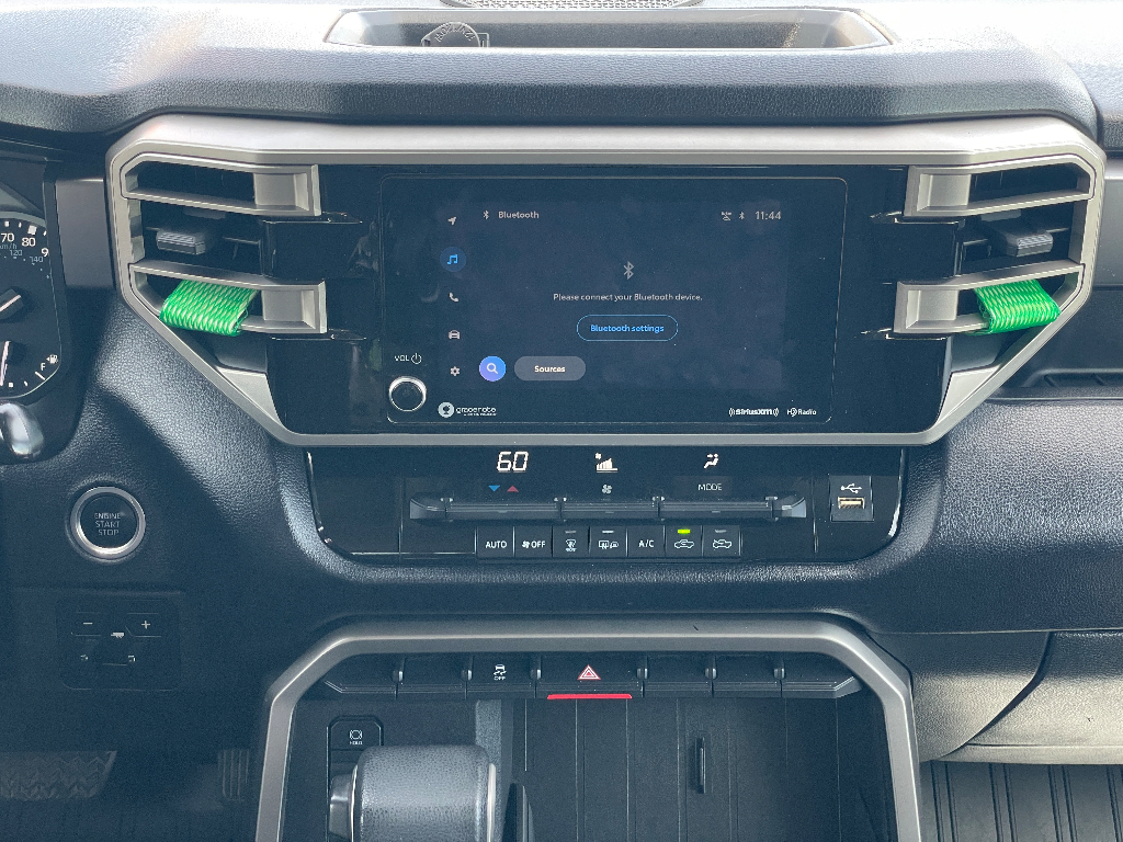 2023 Toyota Tundra
