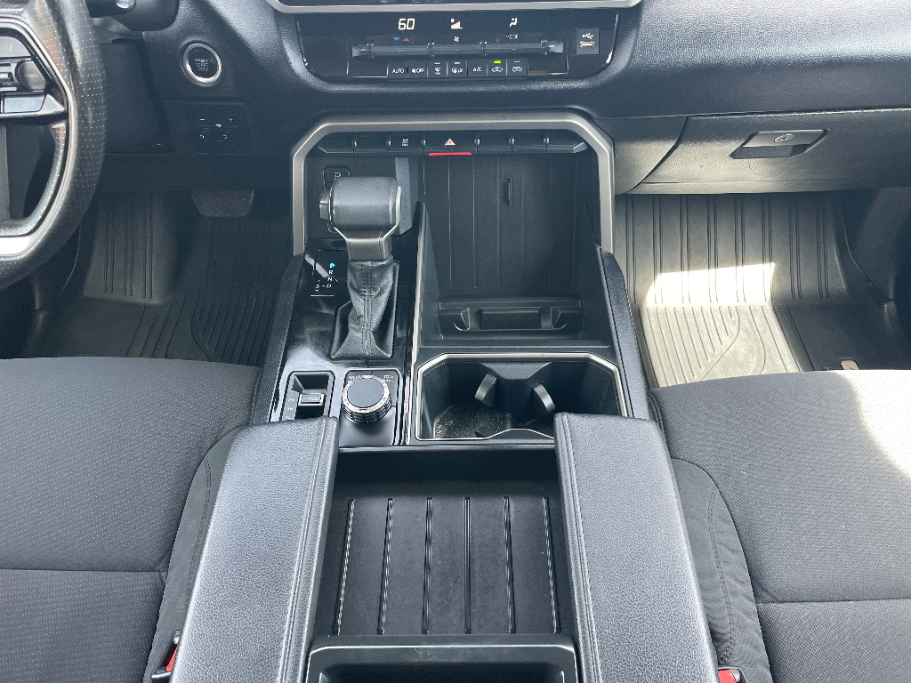 2023 Toyota Tundra