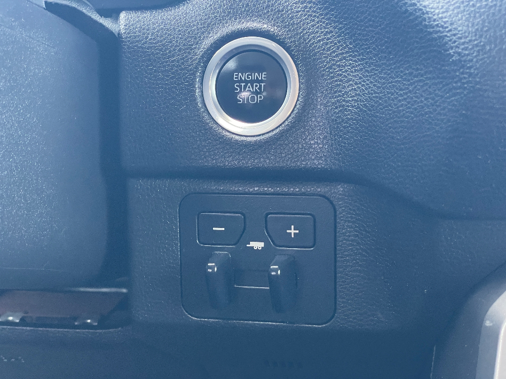 2023 Toyota Tundra