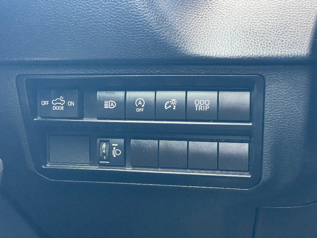2023 Toyota Tundra