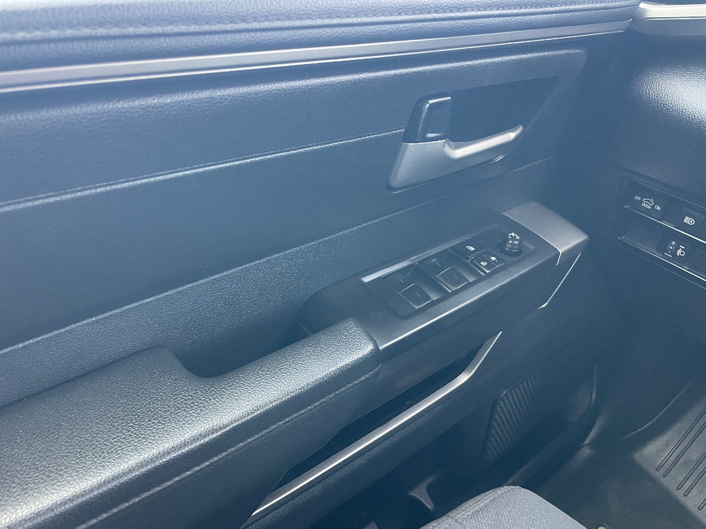 2023 Toyota Tundra