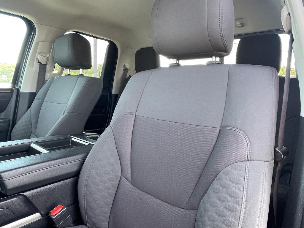 2023 Toyota Tundra