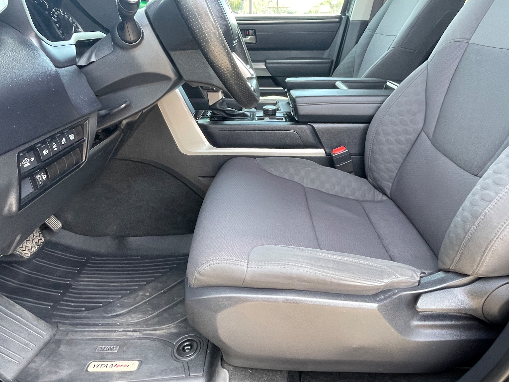 2023 Toyota Tundra