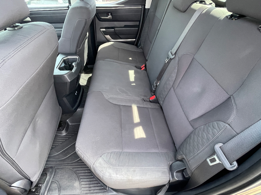 2023 Toyota Tundra