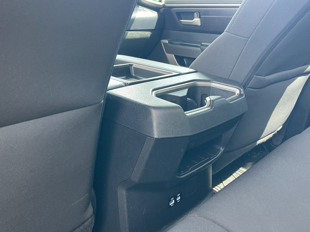 2023 Toyota Tundra