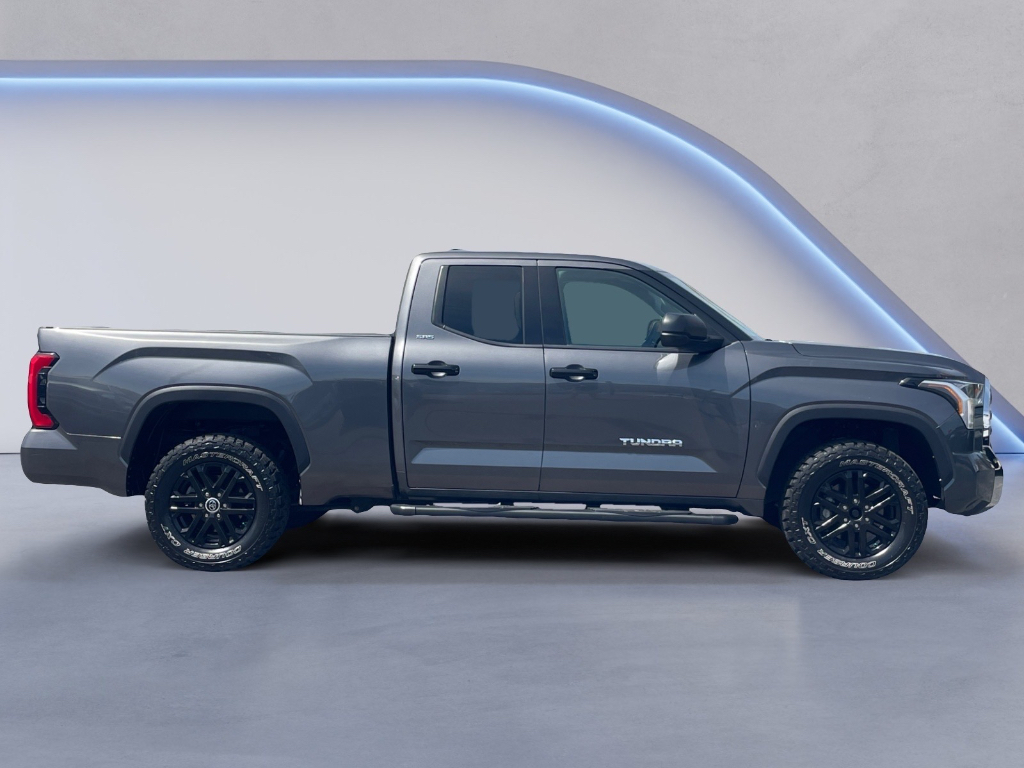 2023 Toyota Tundra