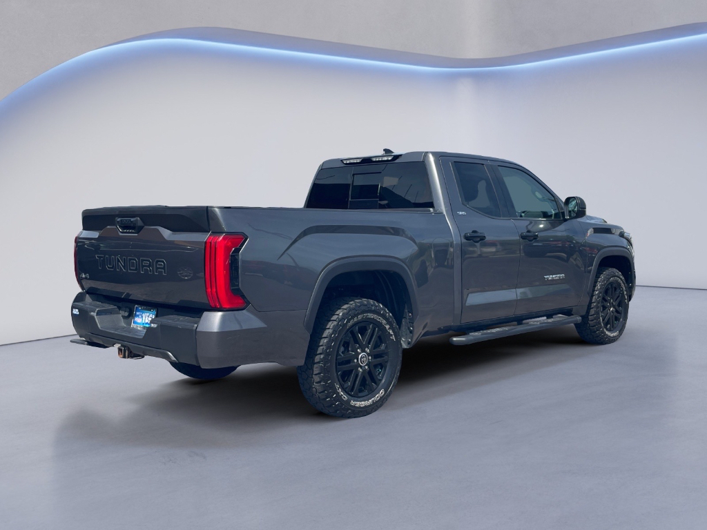 2023 Toyota Tundra