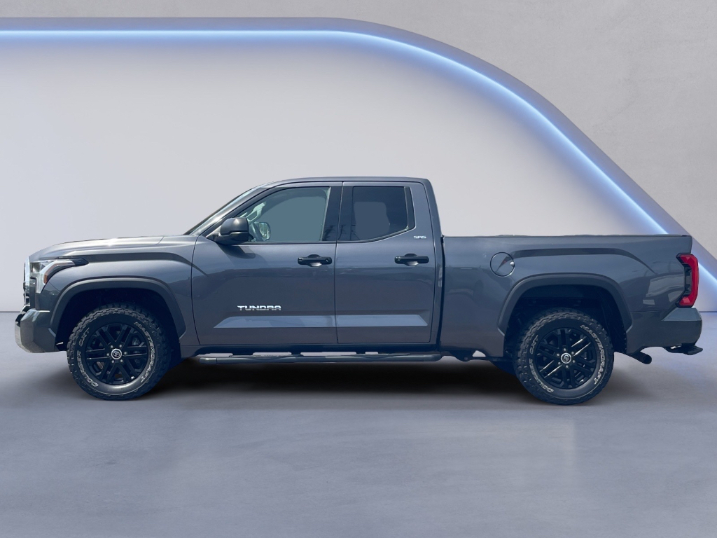 2023 Toyota Tundra